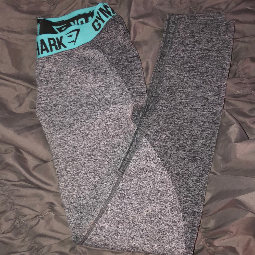 Gym Shark Leggings